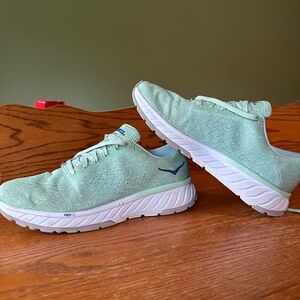 Hoka Women’s Running Shoe